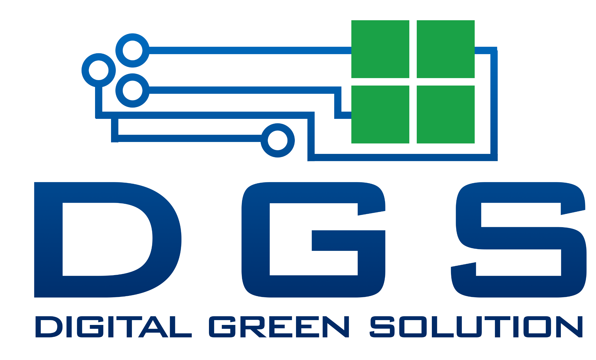 Digital Green Solution